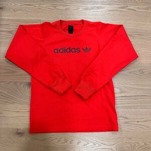 Vintage (2003) adidas pullover